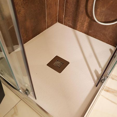 Napoli Station Rooms Ngoại thất bức ảnh