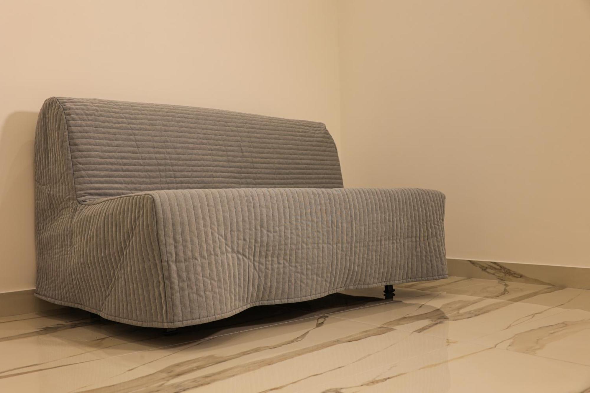 Napoli Station Rooms Ngoại thất bức ảnh