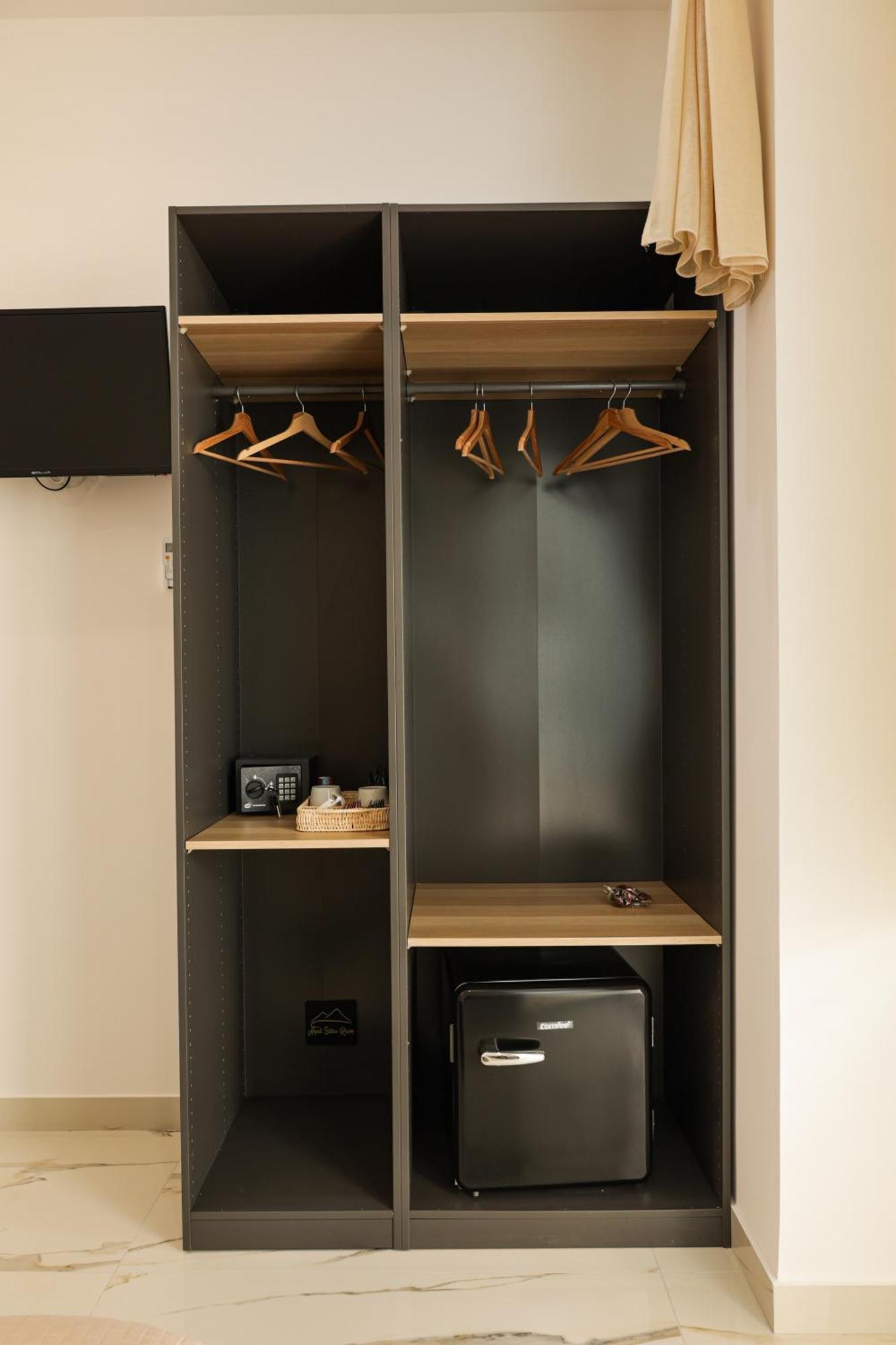 Napoli Station Rooms Ngoại thất bức ảnh