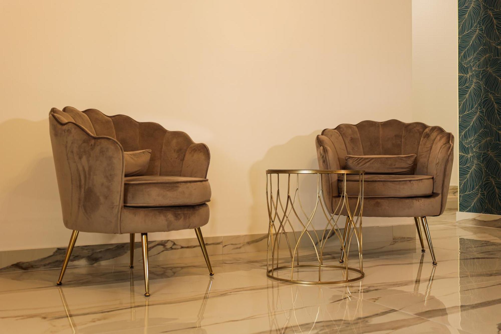 Napoli Station Rooms Ngoại thất bức ảnh