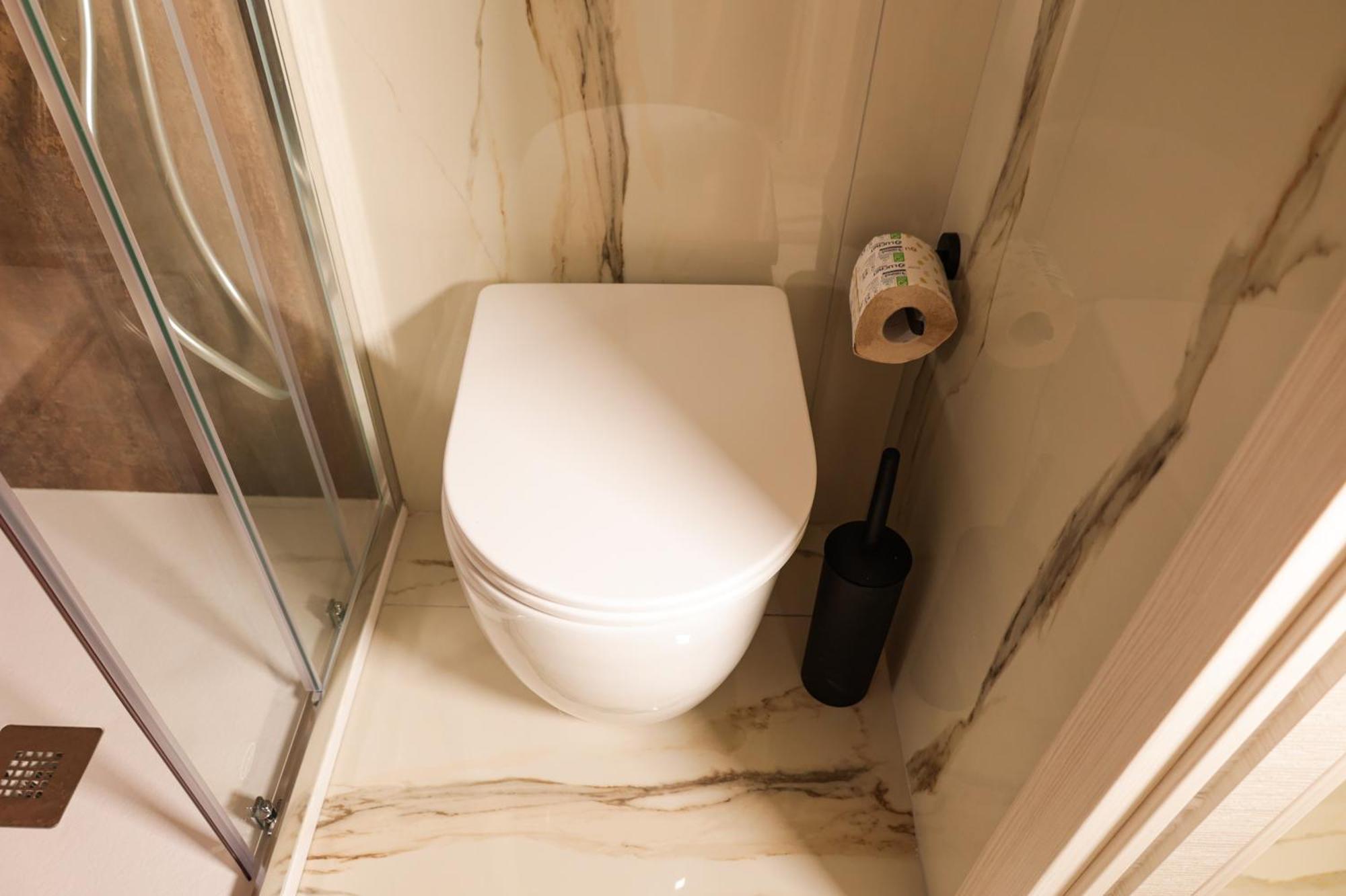 Napoli Station Rooms Ngoại thất bức ảnh